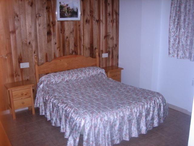 Alojamiento Rural Mirador Del Avellano Alpujarra De La Sierra Room photo