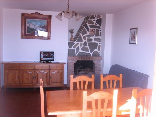 Alojamiento Rural Mirador Del Avellano Alpujarra De La Sierra Room photo